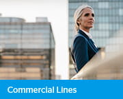 Our QBE teams - Commercial Lines